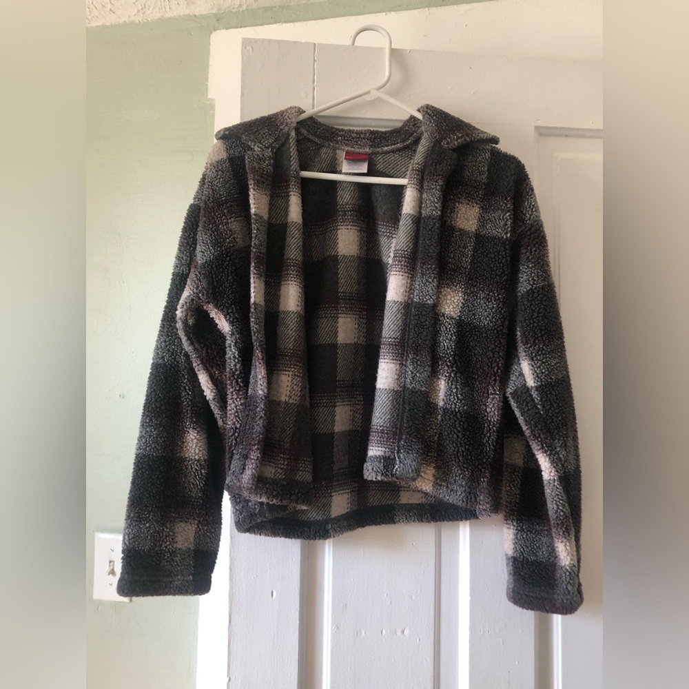 Long sleeve